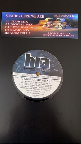 Fade hear are 12 - we, 12”