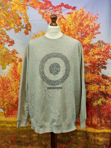 Lambretta clothing grey - lambretta,