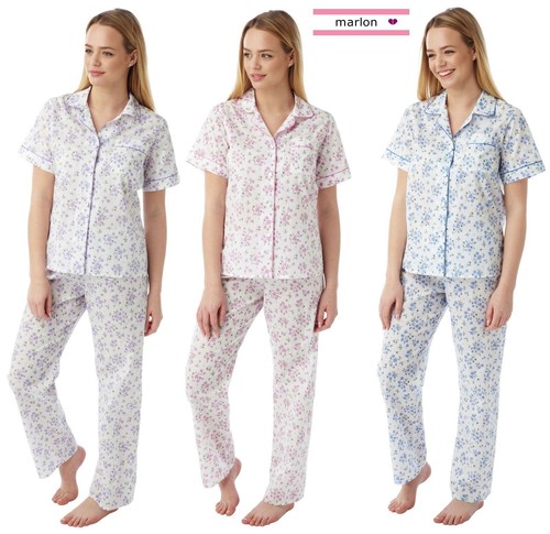 Women ladies poly cotton - ladies, poly/cotton