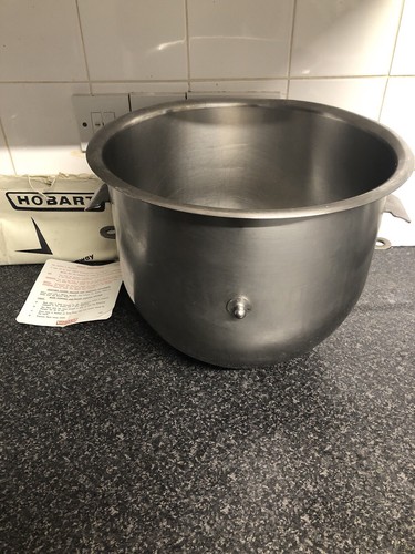 Hobart a200 stainless steel - hobart,