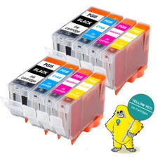 8 Ink Cartridge for Canon
