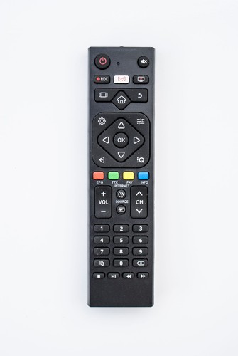 Remote control for seleco - control,