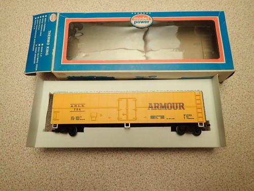 Model power 9058 gauge box - power,