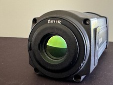 FLIR A300 THERMAL IMAGING CAMERA