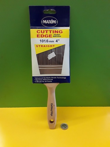 Cutting edge trade quality - edge, trade-quality