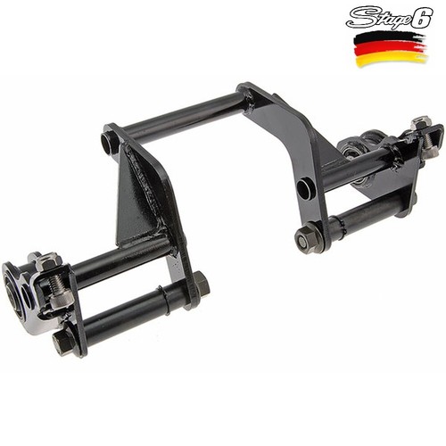 Stage6 engine frame - s6,