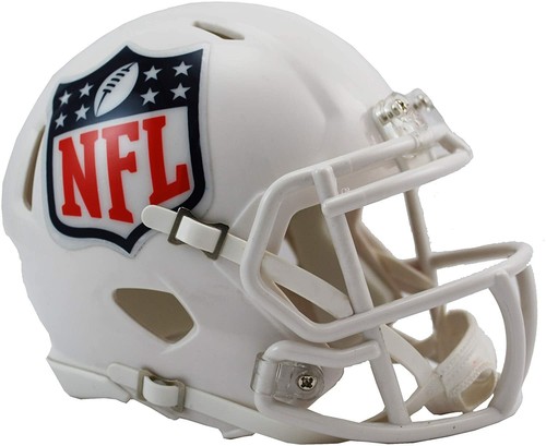 Nfl football helmet league - nfl,