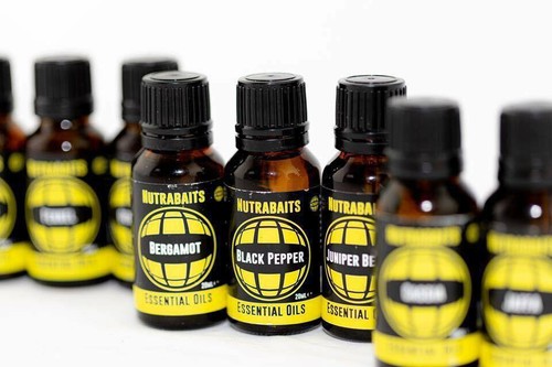 Nutrabaits essential oil all - essential,