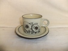 Hornsea Cornrose - Lancaster Vitramic vintage oven to table ware pottery 8D4A #