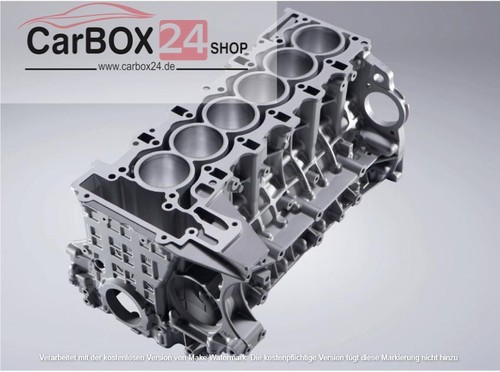 Bmw n54b30a engine - bmw,