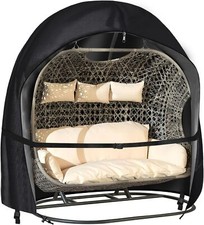 Egg Chair Cover Double 420D