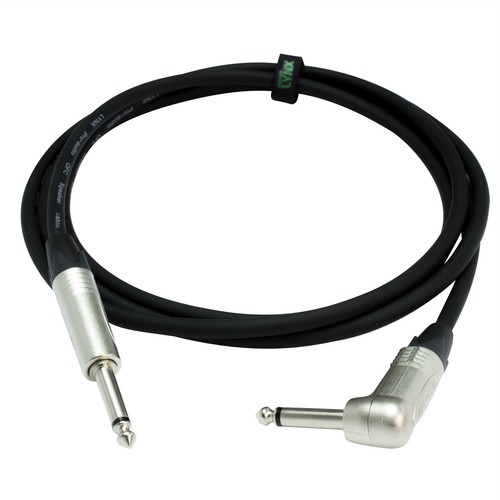 Neutrik straight angled - straight,