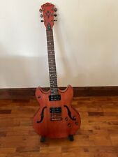 Washburn HB 32 DM HB-32DM Excellent Condition -