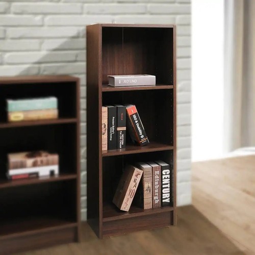Essentials bookcase medium - essentials,
