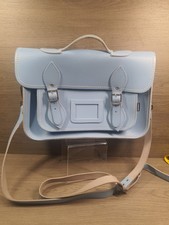 Zatchels Handmade Leather