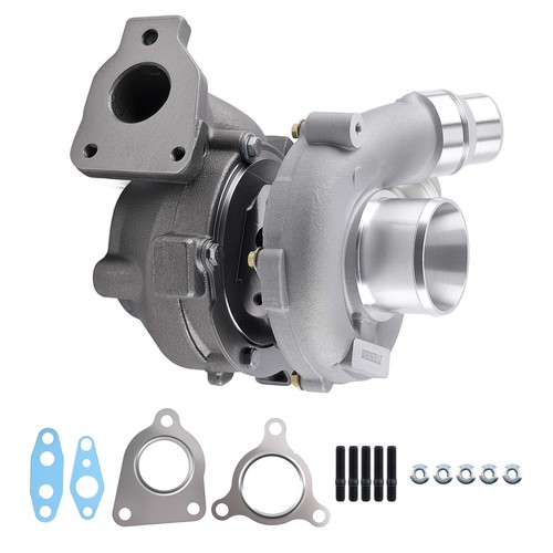 Turbocharger for nissan - turbocharger,
