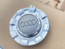 1x Single Genuine Audi TT BBS