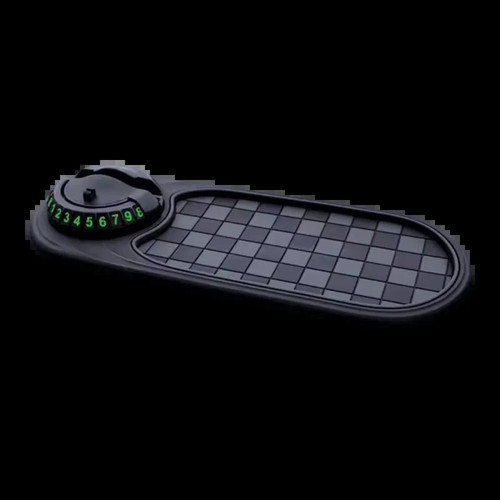 Car dashboard non slip - 1,