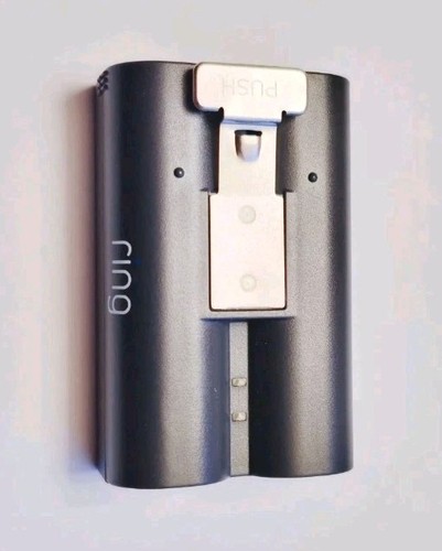 Ring doorbell battery for - battery,