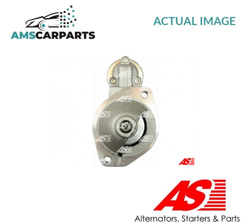 Engine starter motor s0016 - starter,