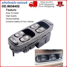 Electric Power Window Master