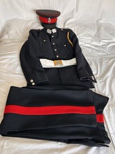 Royal Military Academy Sandhurst Uniform ￼