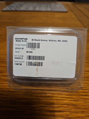 Pcs olympus contact - 1,