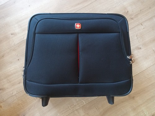 Wenger swiss gear wheeled - swiss,