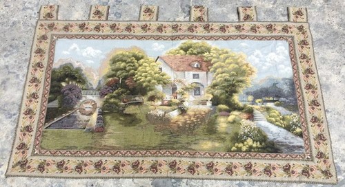 Vintage french garden - 5,