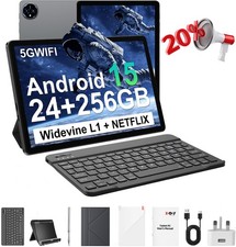 2025 Newest Android 15 Tablet