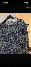 Primark Dress Size XL - New