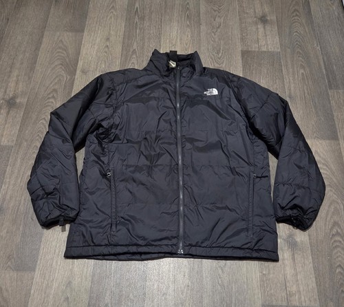 The north face jacket - the,