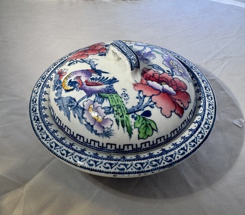 Early 20th century keeling - 20th,