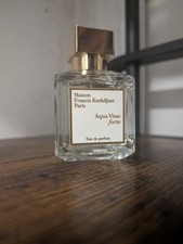 Maison Francis Kurkdjian Aqua