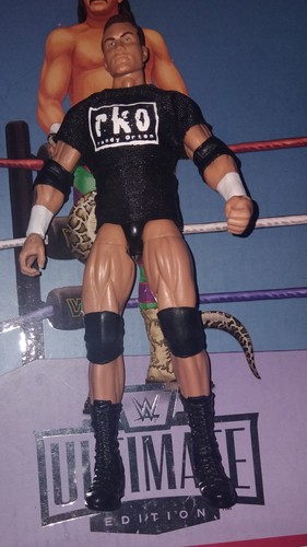 Wwe randy orton elite - wwe,