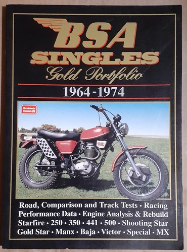 Brookland books bsa - brookland,