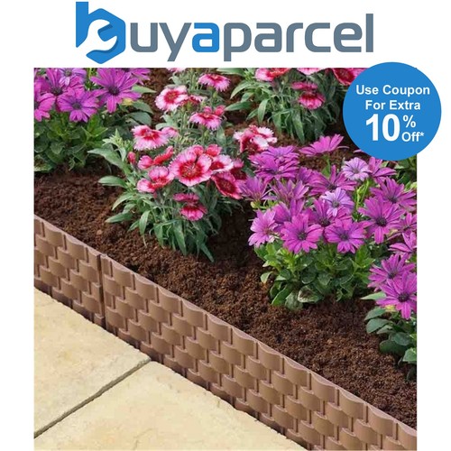 Smart garden rattan - rattan, effect