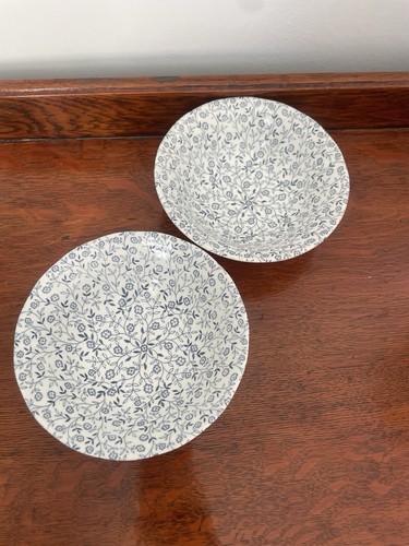 Grindley laura blue flora - laura,