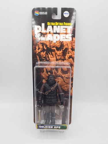 Planet the apes ape soldier - the,