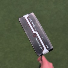 Odyssey Versa 1W Putter