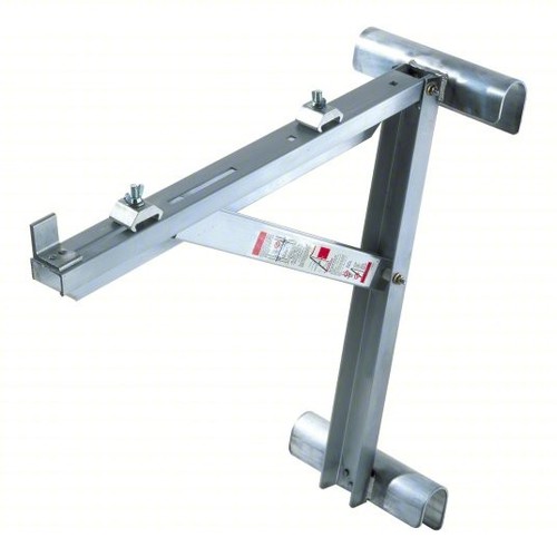 Werner ladder jack clamping - jack,