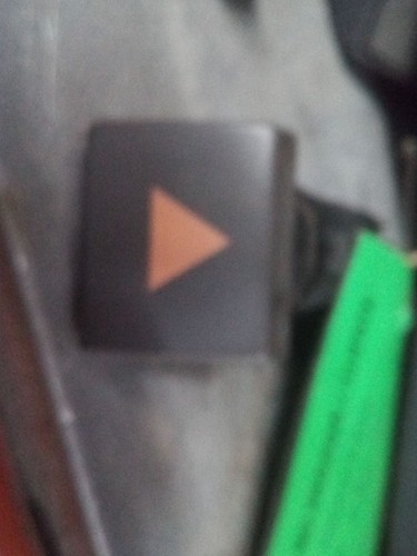 Hazard warning lights 739651 - warning,
