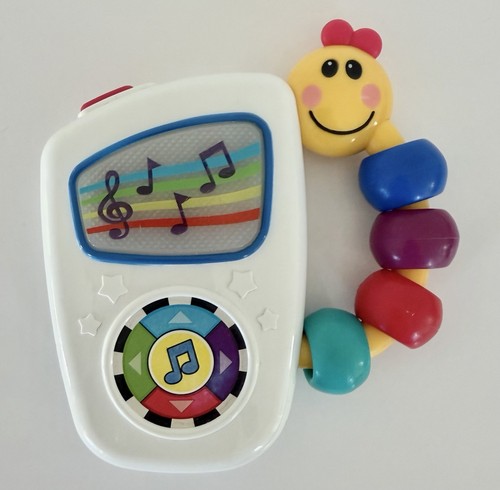 Baby einstein take - einstein,