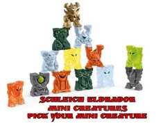 Schleich Eldrador Mini
