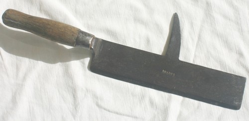 Vintage brades roofer - roofer's, /