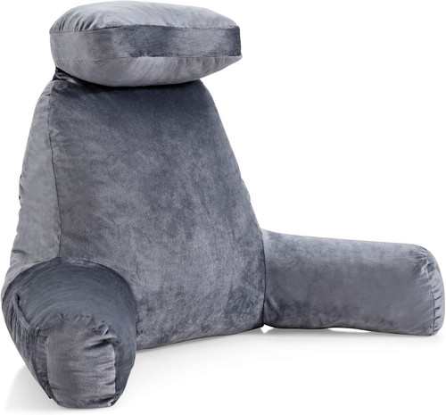 Extra large reading pillow - extra,