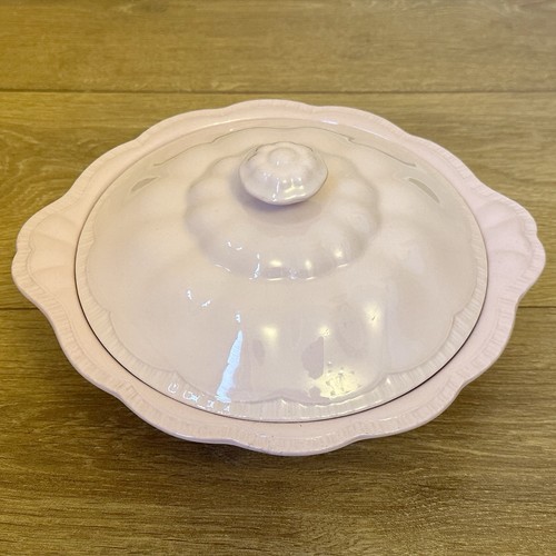 Vintage meakin rosa - vintage, ‘rosa
