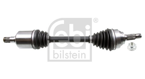 Febi bilstein drive shaft - bilstein,