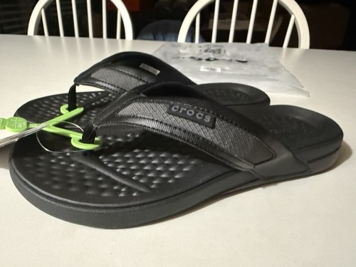 Crocs yukon sport literide - yukon,