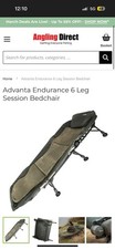 Advanta Endurance 6-Leg Carp